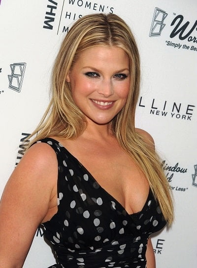 Ali Larter filmleri