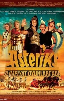 asteriks olimpiyat oyunlarinda izle