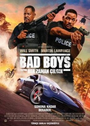 Bad Boys 3: Her Zaman Çılgın izle