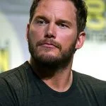 Chris Pratt filmleri