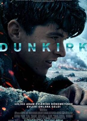 Dunkirk izle