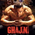 ghajini izle