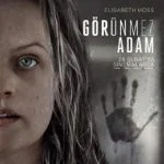 gorunmez adam izle