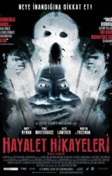 hayalet hikayeleri izle