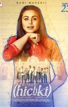 hichki izle