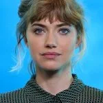 Imogen Poots filmleri