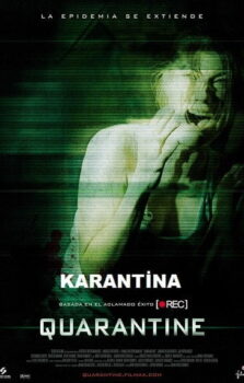 karantina izle