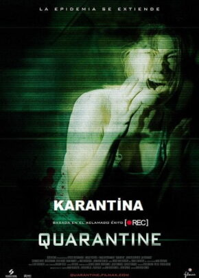 Karantina izle