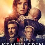 kemiklerin mirasi izle