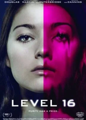 Seviye 16 izle