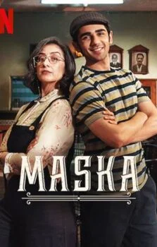 maska izle