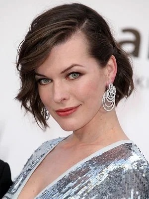 Milla Jovovich filmleri