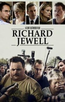 richard jewell izle