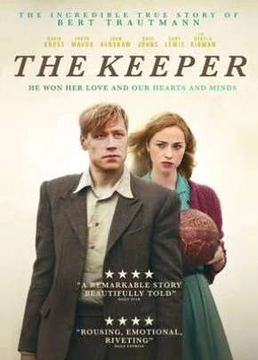 The Keeper izle