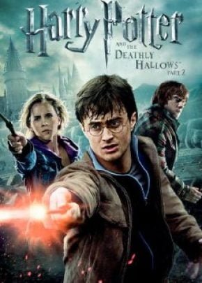 Harry Potter ve Ölüm Yadigarları: Bölüm 2 izle