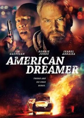 American Dreamer izle