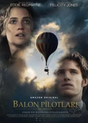 Balon Pilotları izle