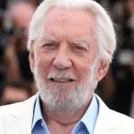 Donald Sutherland filmleri