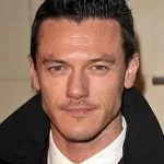 Luke Evans filmleri