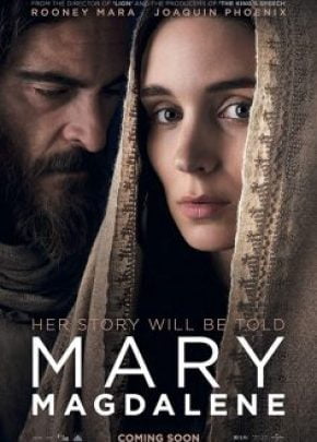 Magdalalı Meryem izle