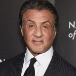 Sylvester Stallone filmleri