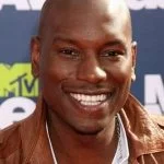 Tyrese Gibson filmleri