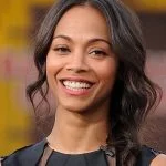 Zoe Saldana filmleri