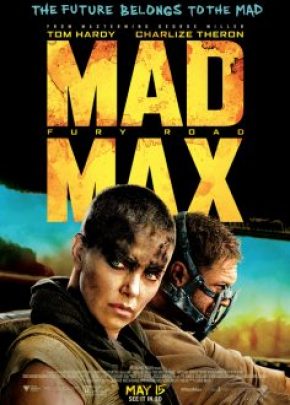 Mad Max: Fury Road izle