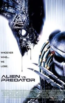 alien vs pradator izle