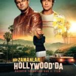 bir zamanlar hollywood da izle