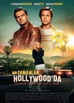 Bir Zamanlar Hollywood’da izle