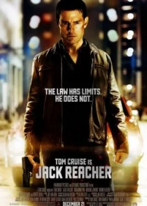 Jack Reacher izle