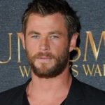 Chris Hemsworth filmleri