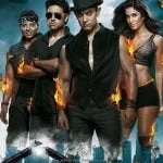 dhoom 3 izle