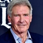 Harrison Ford filmleri