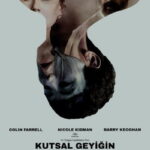 kutsal geyigin olumu izle