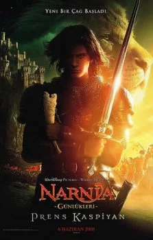 narnia 2 izle