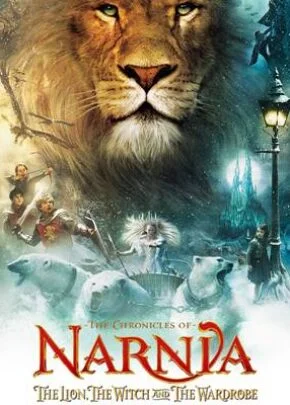 Narnia Günlükleri: Aslan, Cadı ve Dolap izle