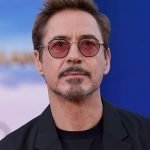 Robert Downey Jr. filmleri