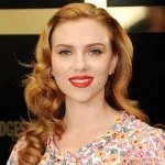 Scarlett Johansson filmleri