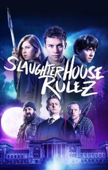 slaughterhouse kurali izle