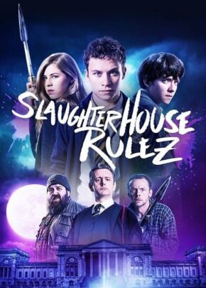 Slaughterhouse Kuralı izle