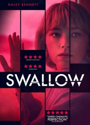 Swallow izle