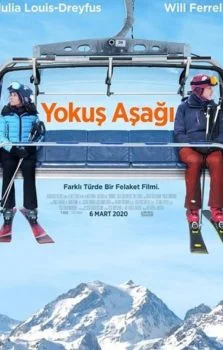 yokus asagi izle