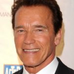Arnold Schwarzenegger filmleri