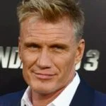 Dolph Lundgren filmleri