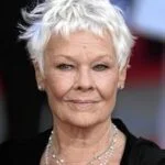 Judi Dench filmleri