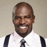 Terry Crews filmleri