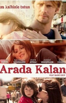 arada kalan izle