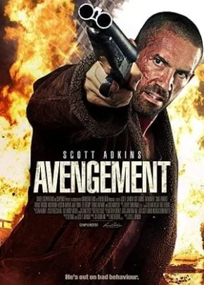 Avengement izle